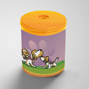 "Dogs" penknife