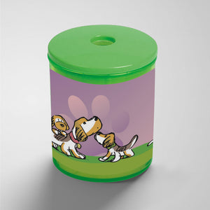 "Dogs" penknife