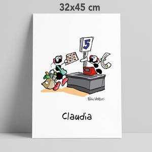 32x45 cm