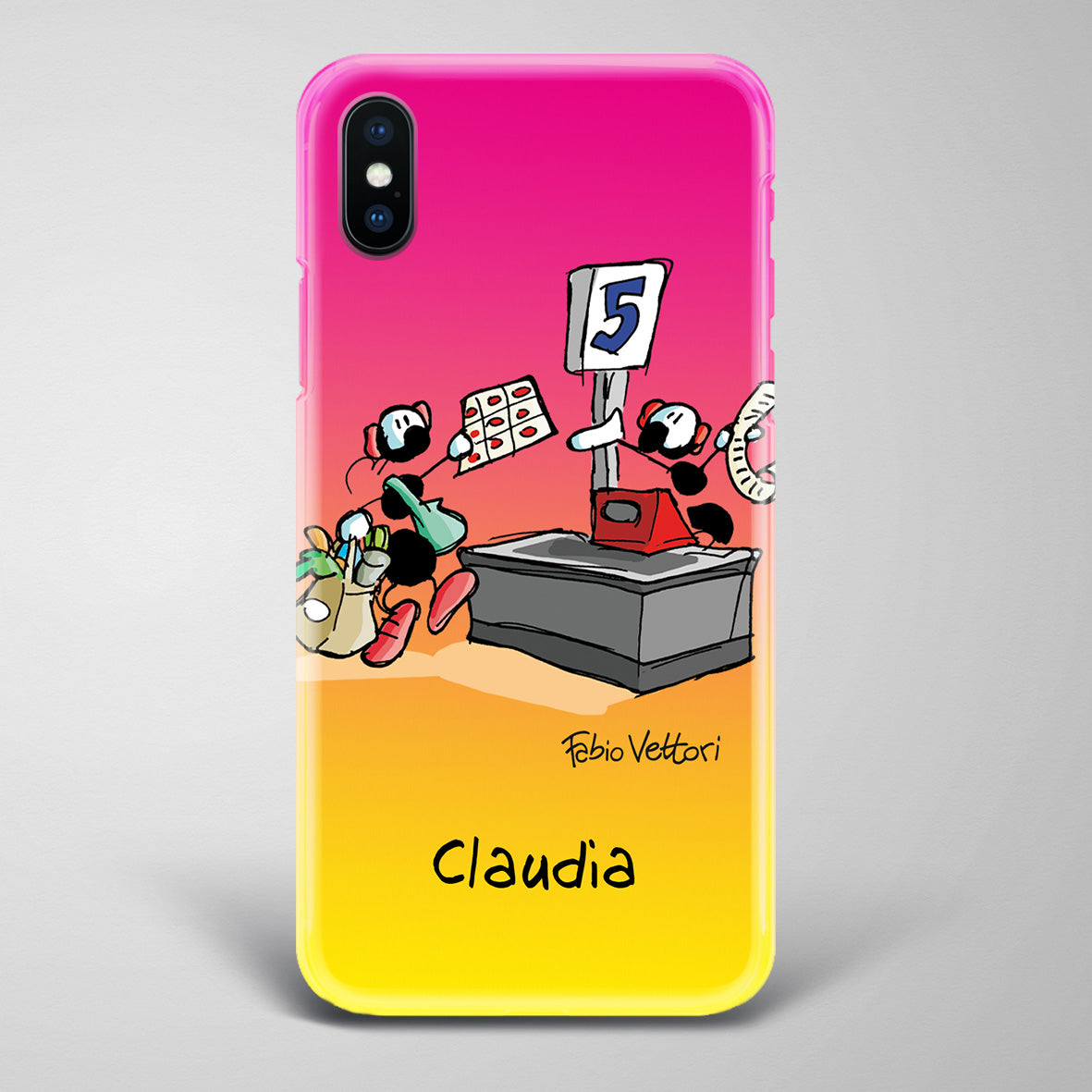 Sfondo Rosa