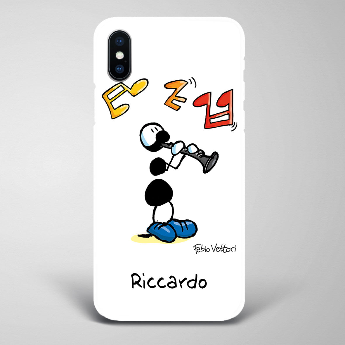 Aquarius Personalized Artistic Smartphone Case