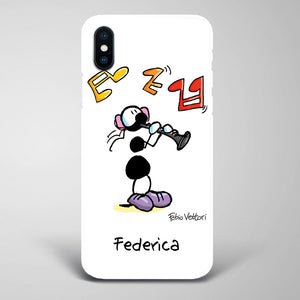 Aquarius Personalized Artistic Smartphone Case