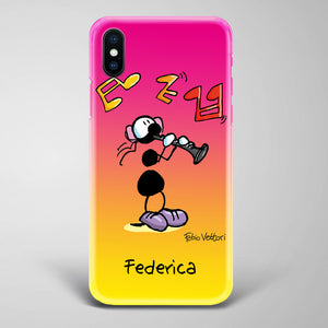 Aquarius Personalized Artistic Smartphone Case