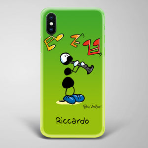 Aquarius Personalized Artistic Smartphone Case