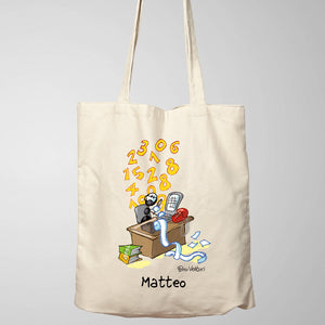 Personalized Shopper "Birthday"