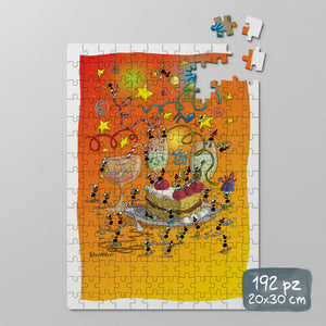 20x30 cm - 192 pezzi
