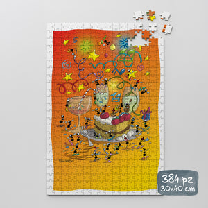 30x42 cm - 384 pezzi
