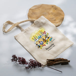 Shopper Personalizzata "Compleanno"