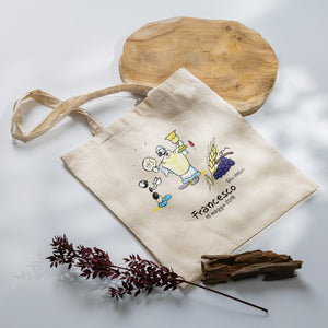 Shopper Personalizzata "Comunione"