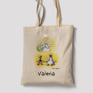 Shopper Personalizzata "Confessione"