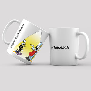 Personalized MUG "Confirmation"