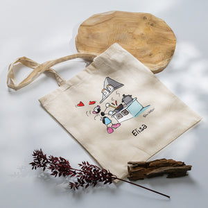 Personalized Shopper "Cook"