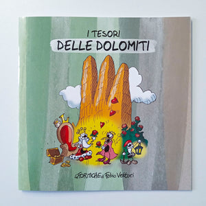 Album da colorare