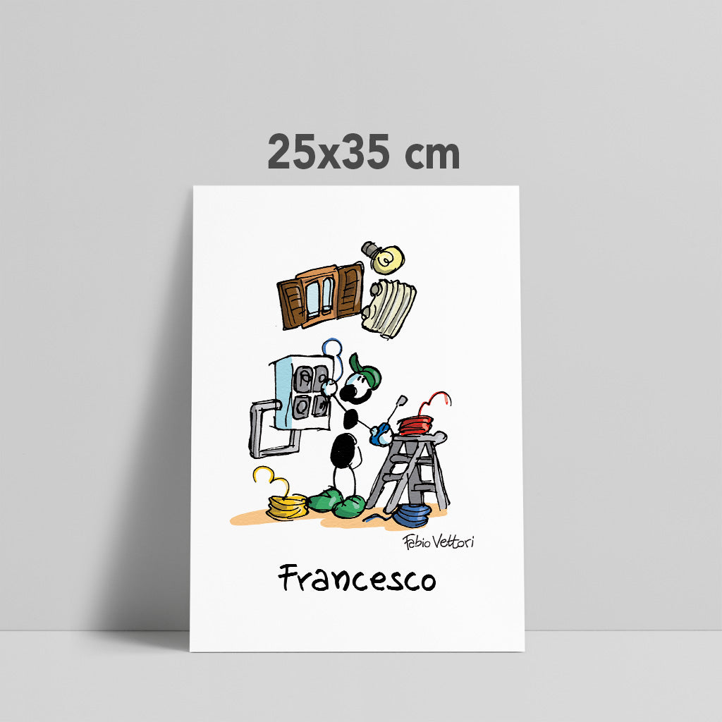 25x35 cm