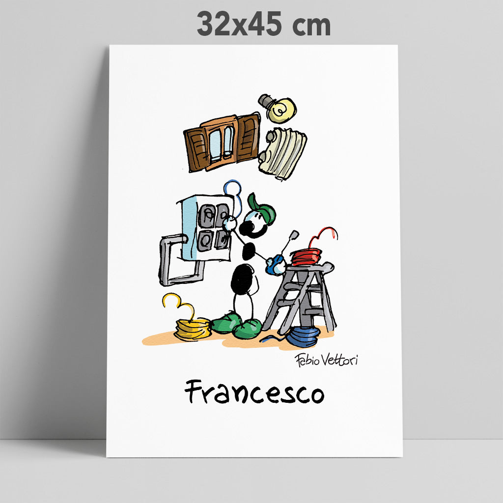 32x45 cm