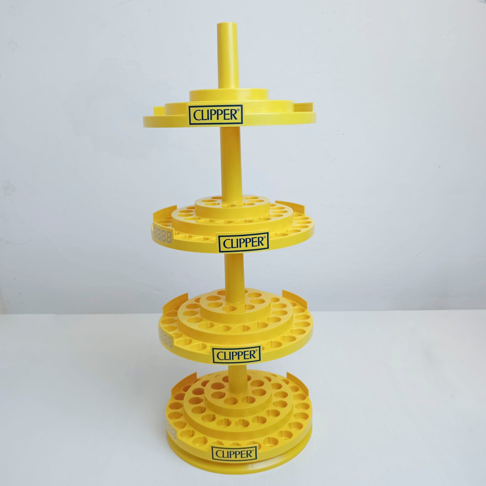 4 LIVELLI