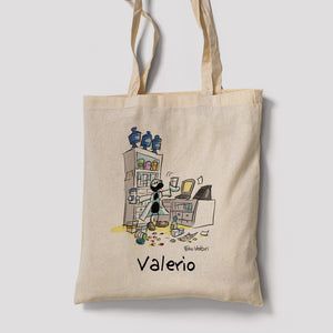 Shopper Personalizzata "Farmacisti"