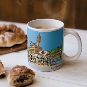 Tazza "Firenze"