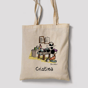 Personalized Shopper "Physiotherapists"
