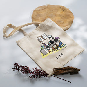 Personalized Shopper "Physiotherapists"