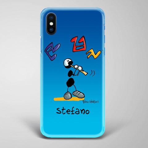 Sfondo Azzurro
