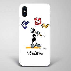 Sfondo Bianco