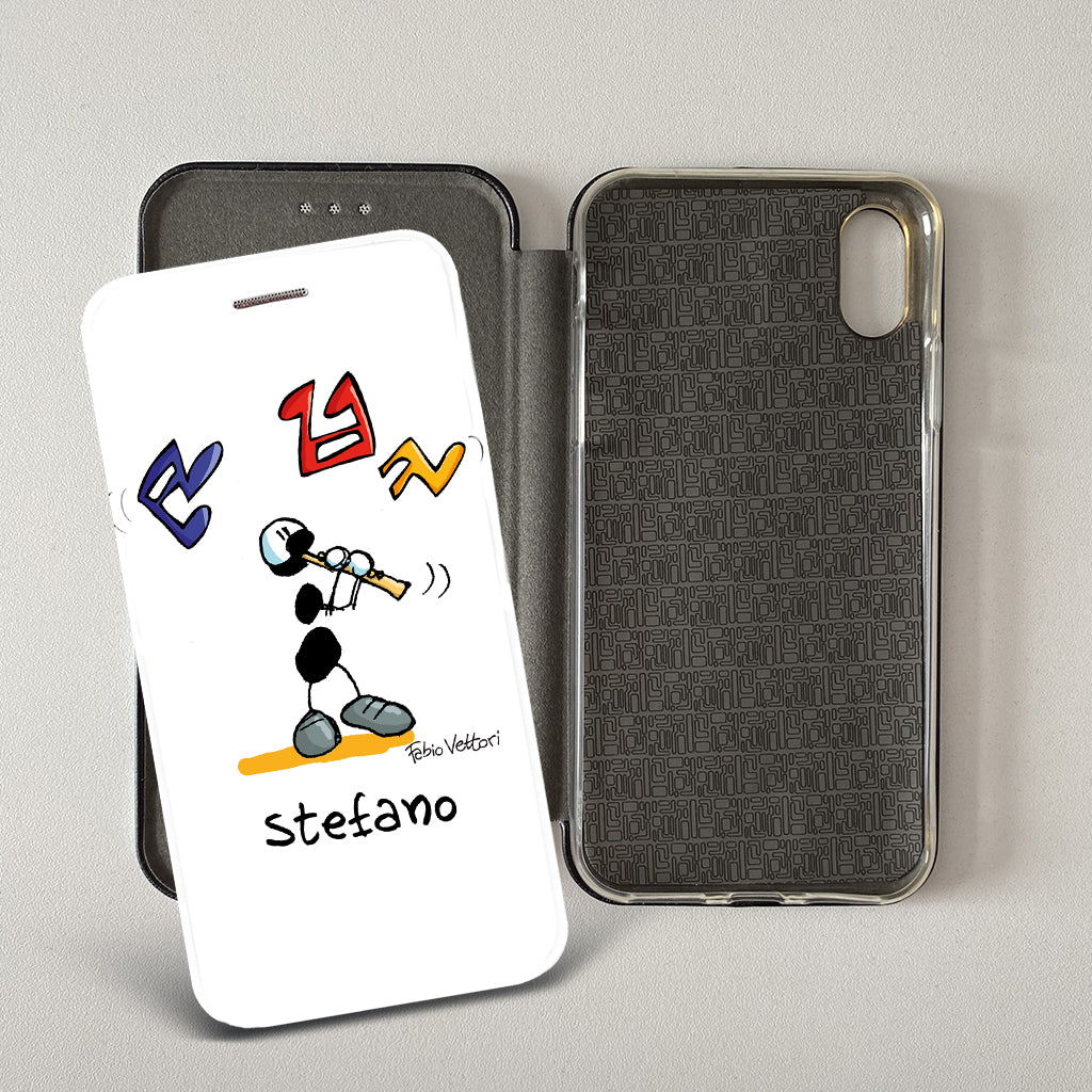 Sfondo Bianco