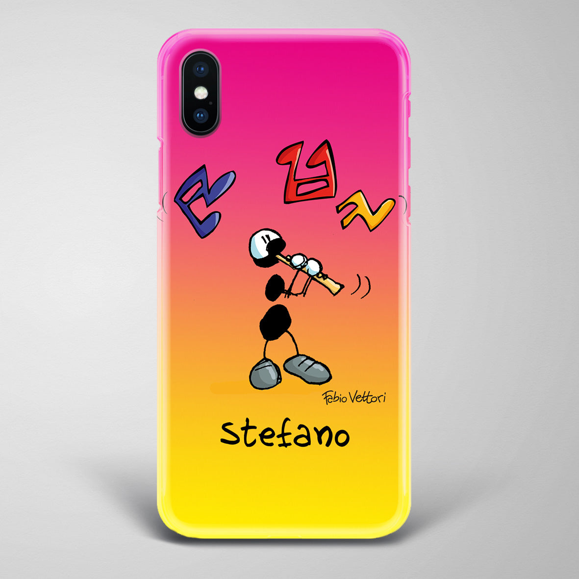 Sfondo Rosa