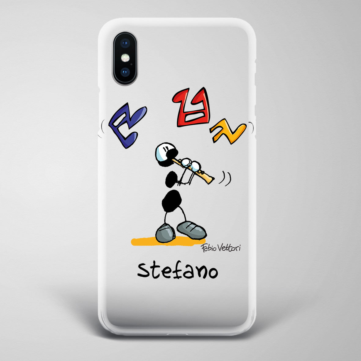 Sfondo Trasparente