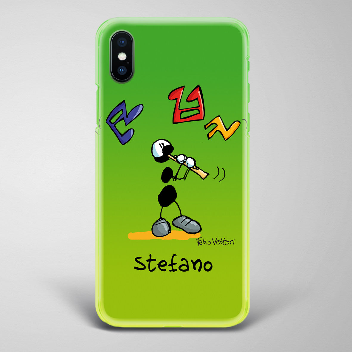 Sfondo Verde