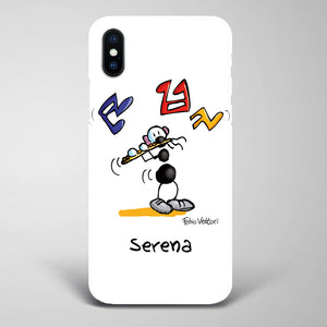 Sfondo Bianco
