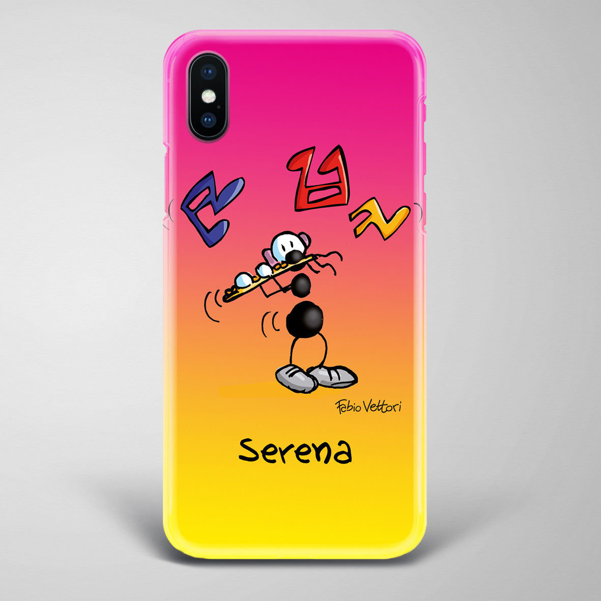 Sfondo Rosa