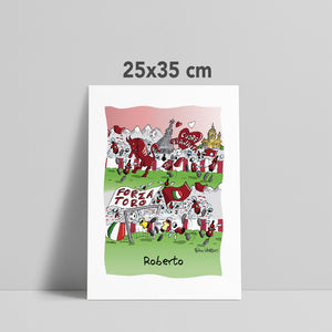 25x35 cm