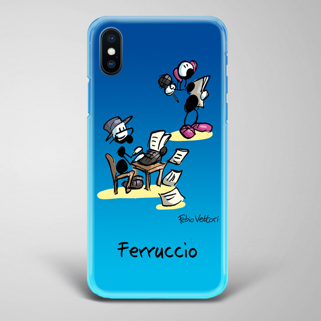 Sfondo Azzurro