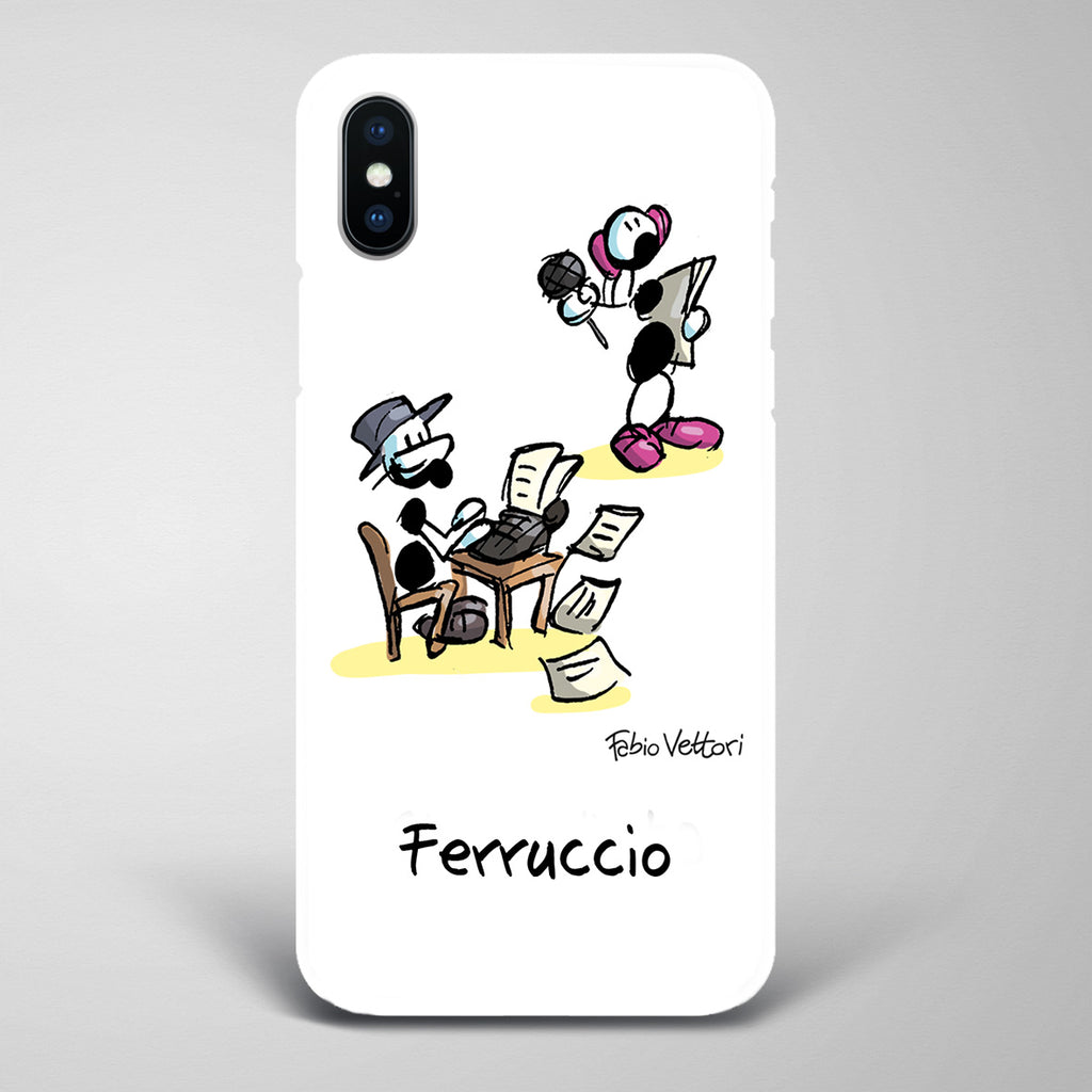 Sfondo Bianco