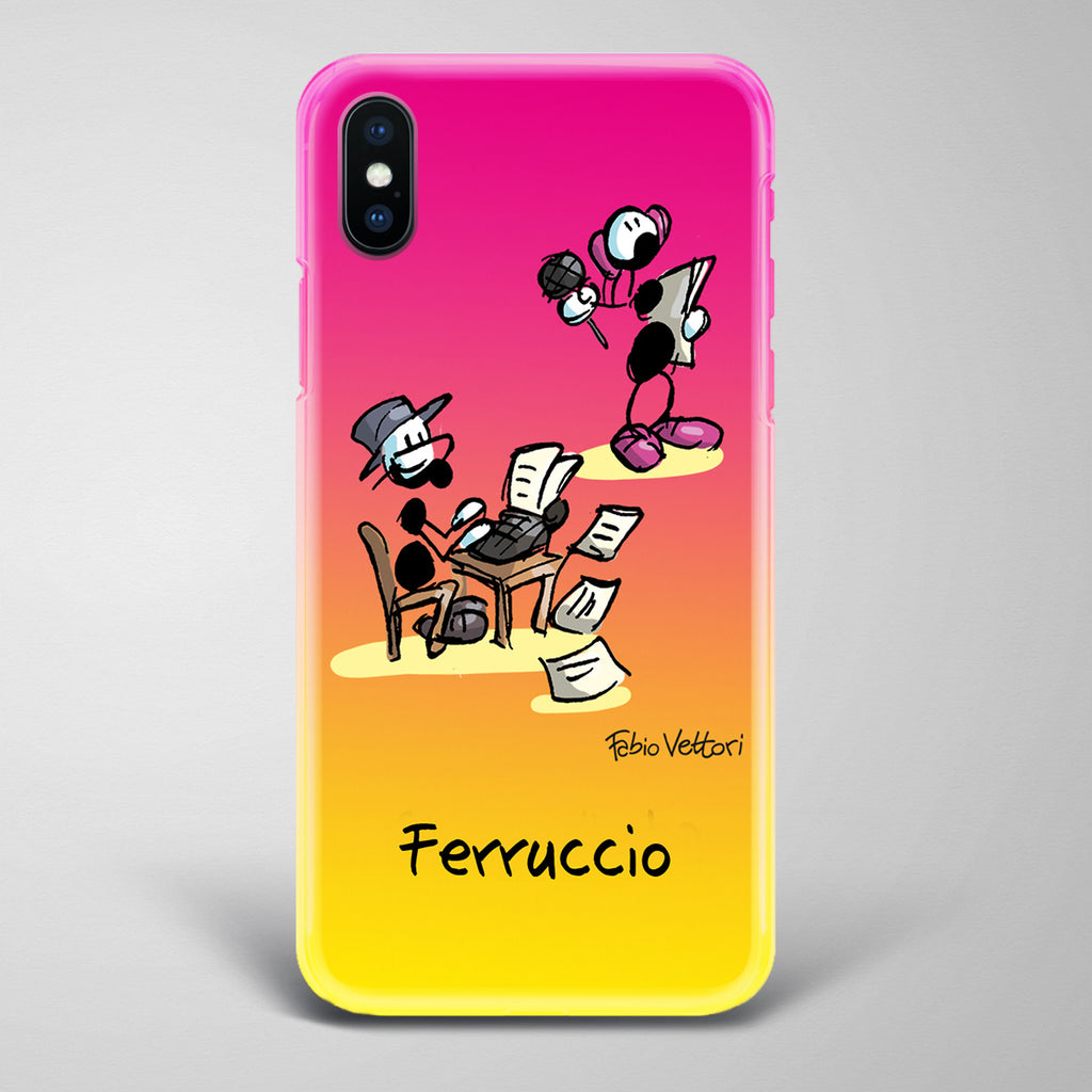 Sfondo Rosa