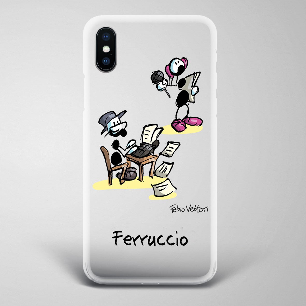 Sfondo Trasparente