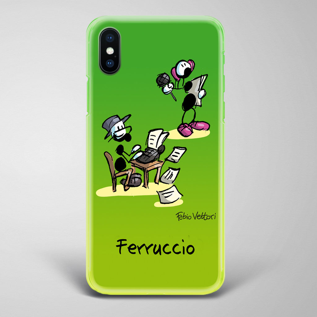 Sfondo Verde