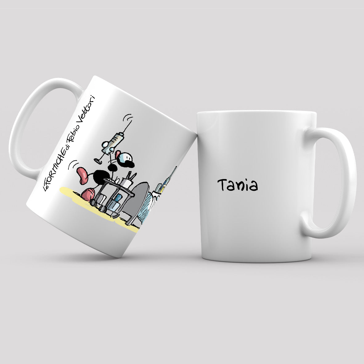 Gadget Infermieristici: Idee Regalo Personalizzate per Migliorare il Lavoro Gadget Infermieristici: Idee Regalo Personalizzate per Migliorare il Lavoro