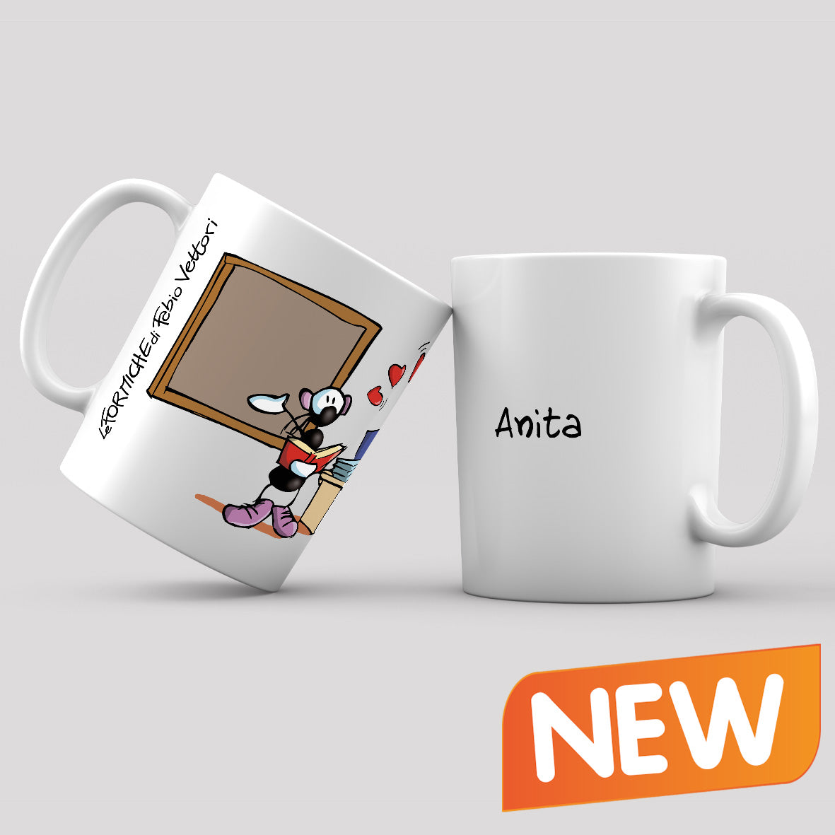 Personalized MUG "Teacher"