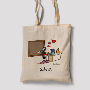 Shopper Personalizzata "Insegnanti"