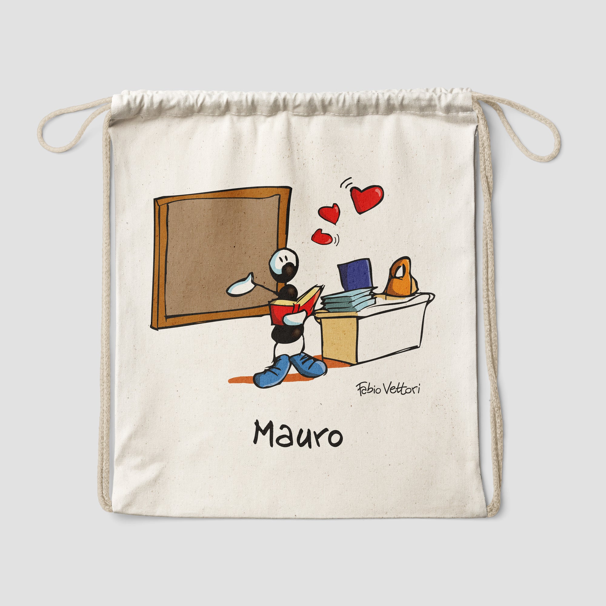 Maschio