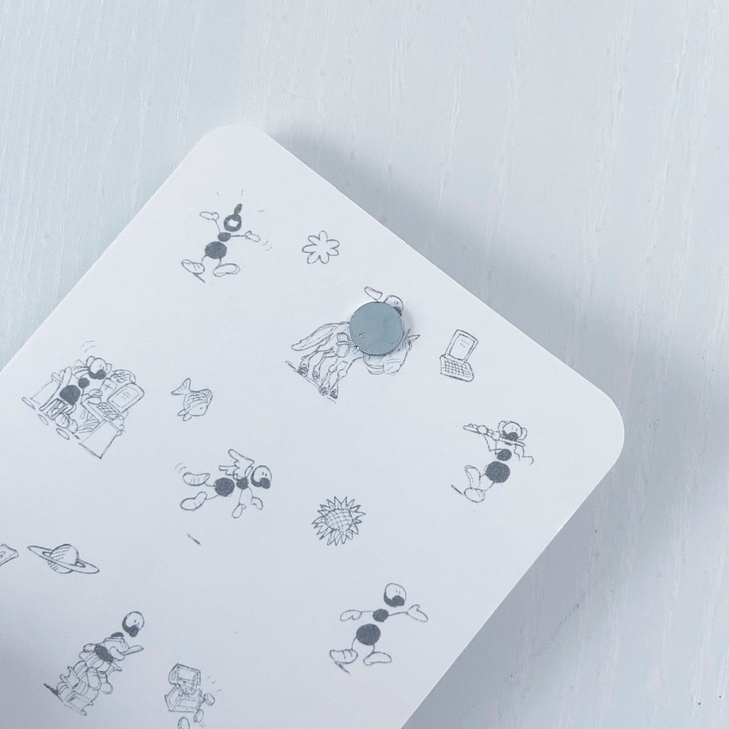 UCUNJIA 1 PCS Quaderno Appunti Block Notes Quaderni A Quadretti Taccuino Tascabile Blocco Appunti Quaderno Block Notes Piccoli Quaderno Copertina Rigida Quadernino Piccolo Notebook Quaderno A6 Grigio : Amazon.it: Cancelleria E Prodotti