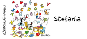 Personalized MUG "Speech Therapist"