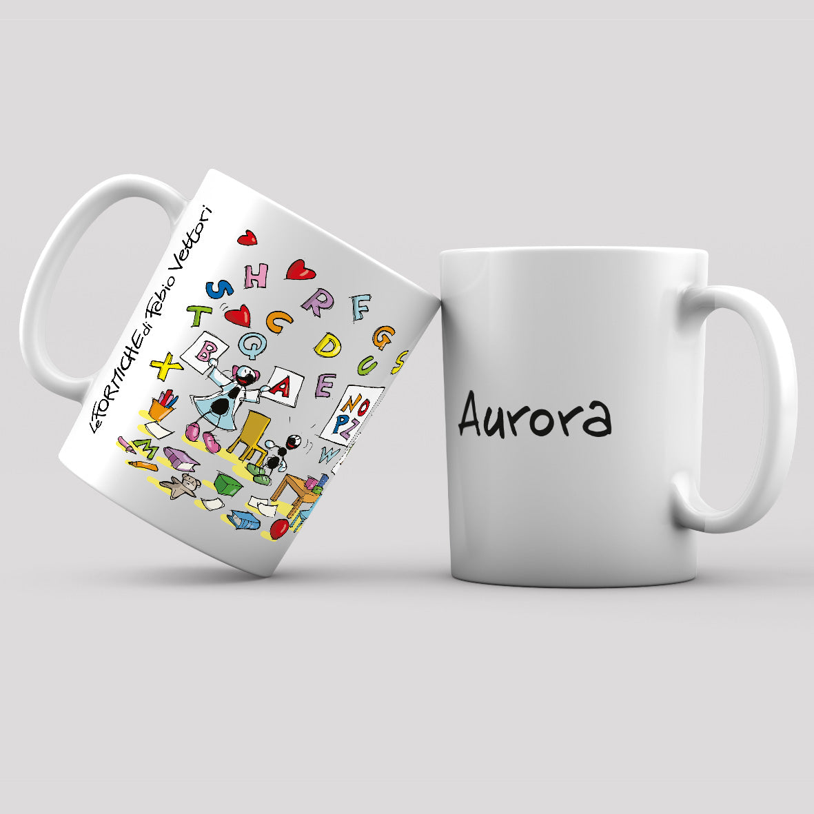 Personalized MUG "Speech Therapist"