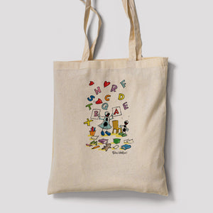Shopper Personalizzata "Logopedisti"