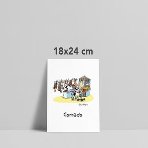 18x24 cm