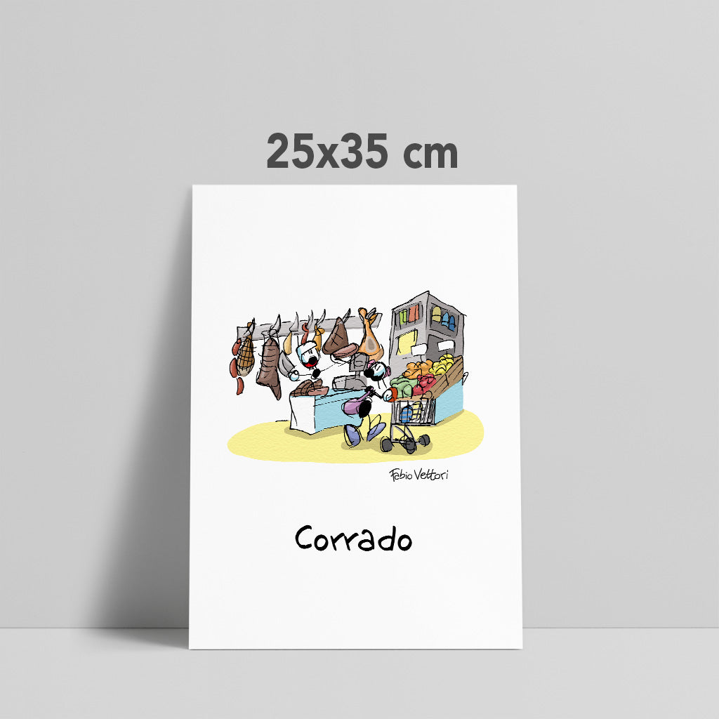 25x35 cm