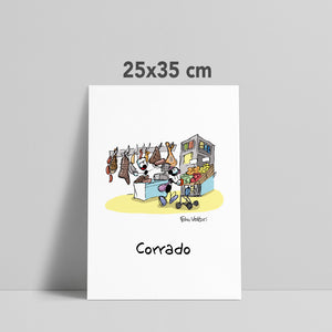 25x35 cm