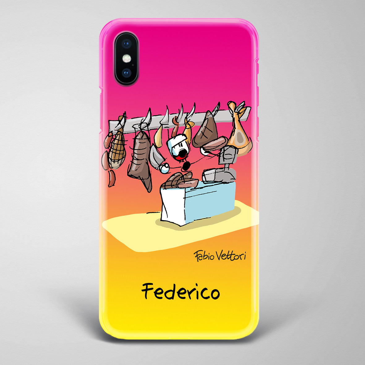 Sfondo Rosa